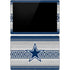 NFL Dallas Cowboys Trailblazer Google Pixel Slate Skin